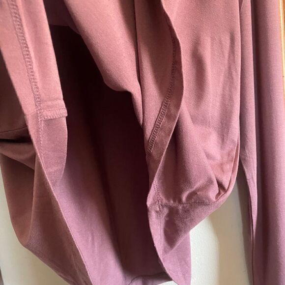 Long sleeves Large Tops for Women‎ - Picture 6 of 7